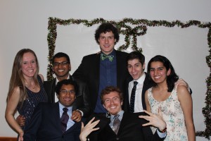 ACM Officers